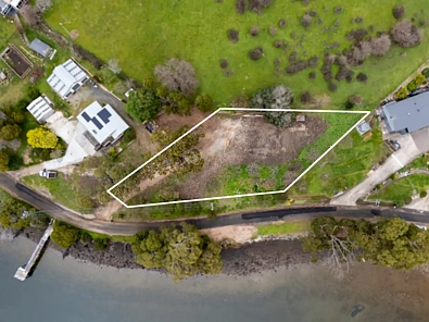 161 Camms Road, Kayena, TAS 7270, 0 slaapkamers, 0 badkamers, Section