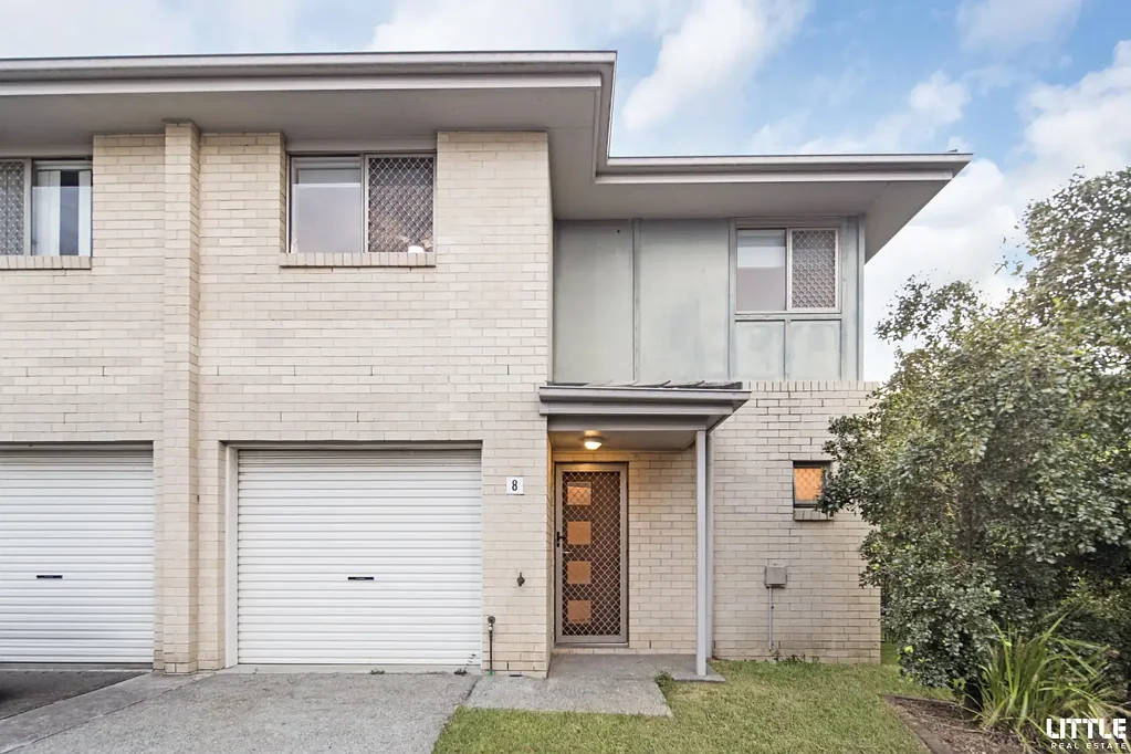 8/140-142 Eagleby Road, Eagleby, QLD 4207