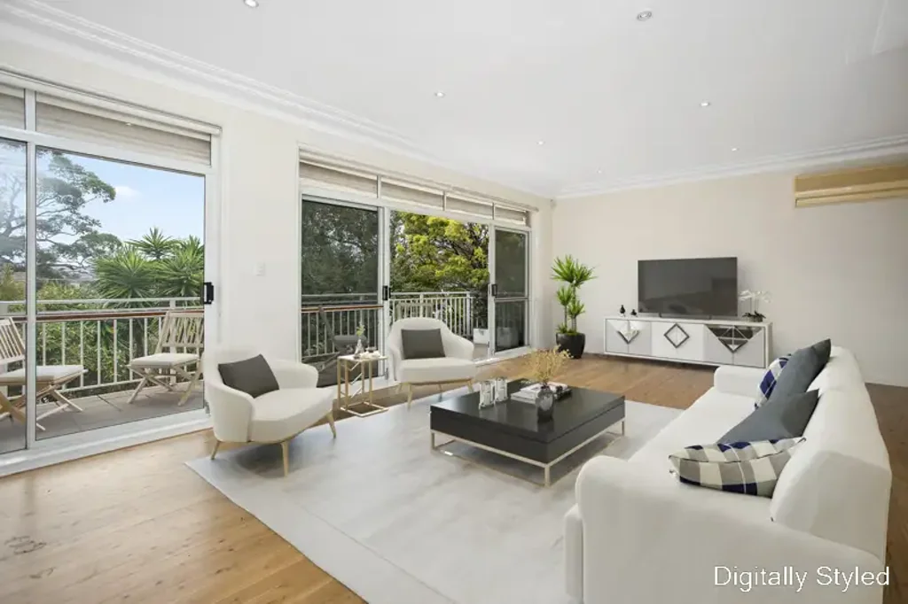 Spacious Family Home with Large Backyard