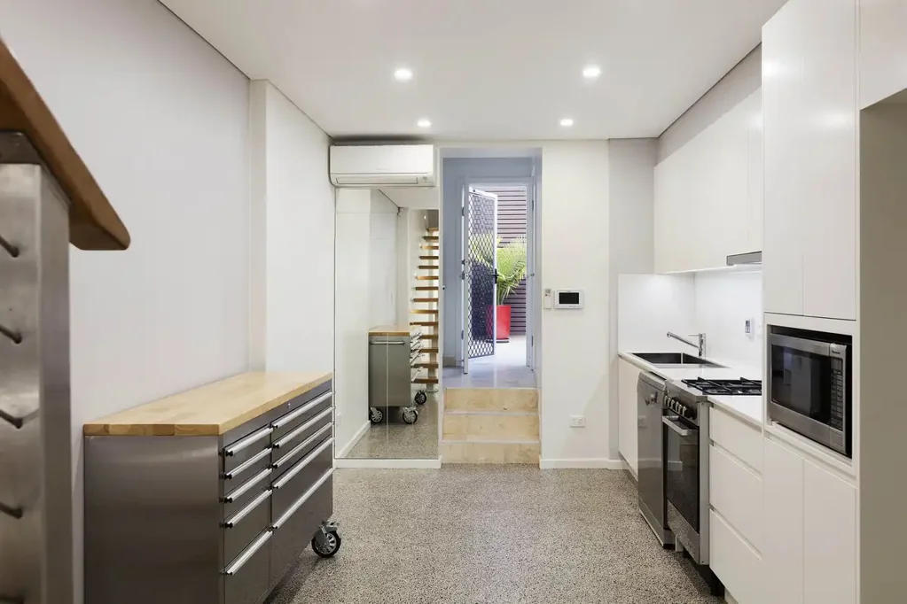 Spacious 2 bedrooms, 2 bath + study