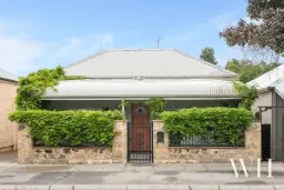 157 Hampton Road, South Fremantle