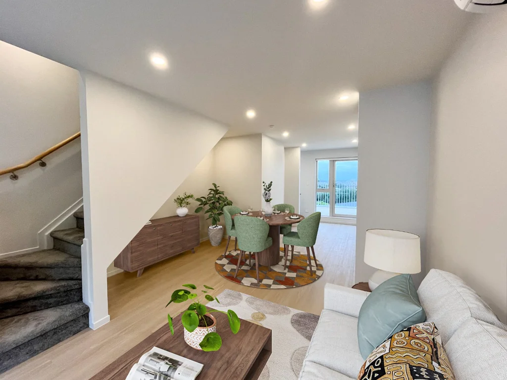 Brand New home in Beach Haven