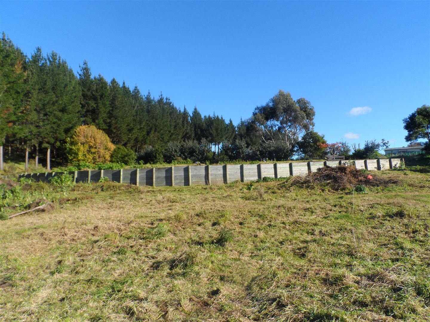 Brandon Hall Road, Bulls, Rangitikei, 0 rūma, 0 rūma horoi