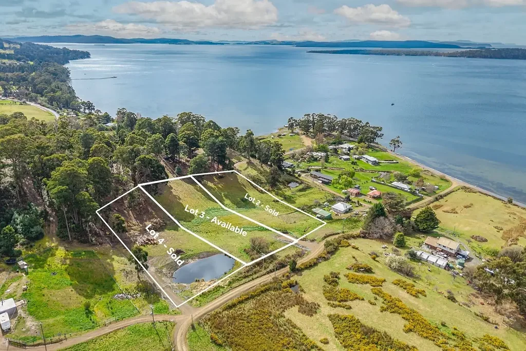 LOT 3/14 Cliffords Road, Gordon, TAS 7150