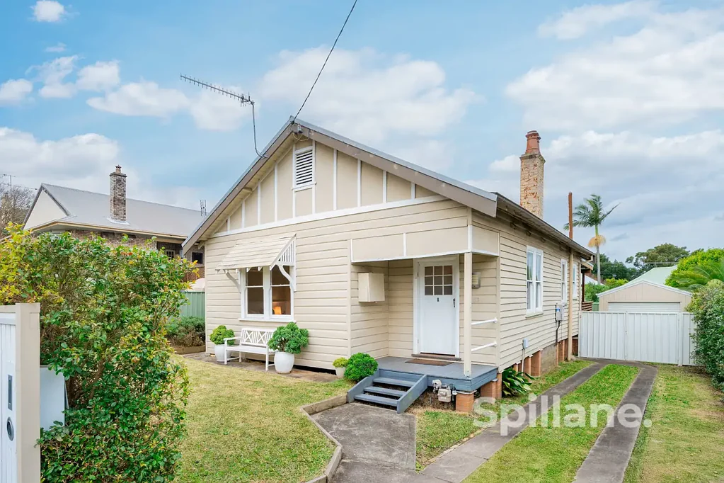 63 Elizabeth Street, Mayfield, NSW 2304