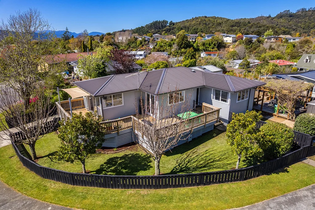 Silverstream 4房  Made for Living, Ready for Entertaining