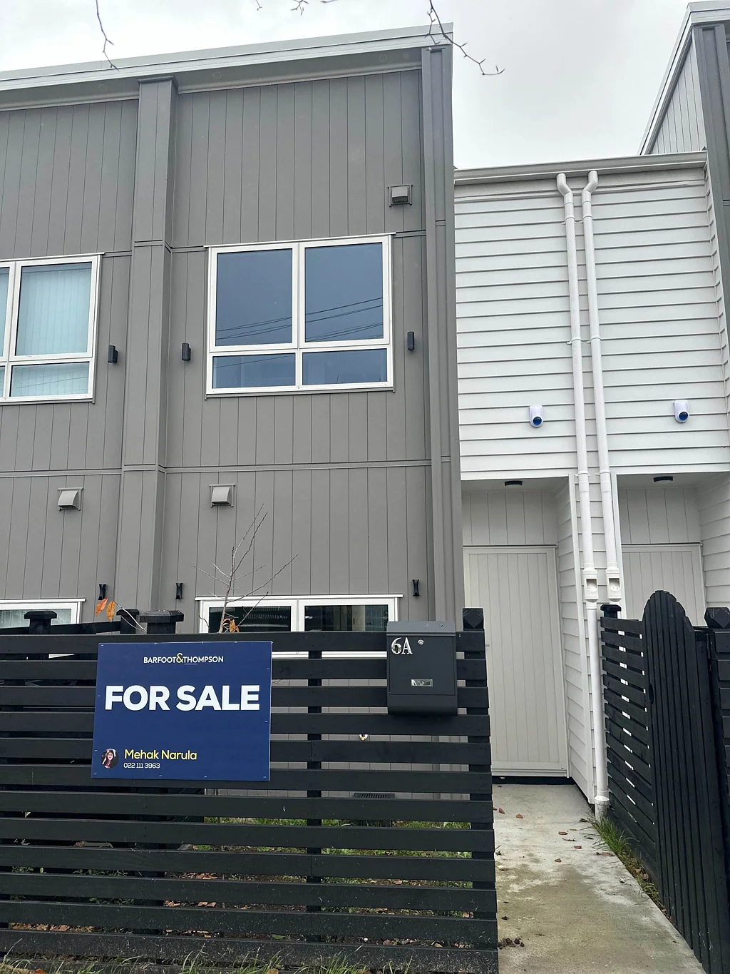Papatoetoe 2房  Small Footprint, Massive Potential!