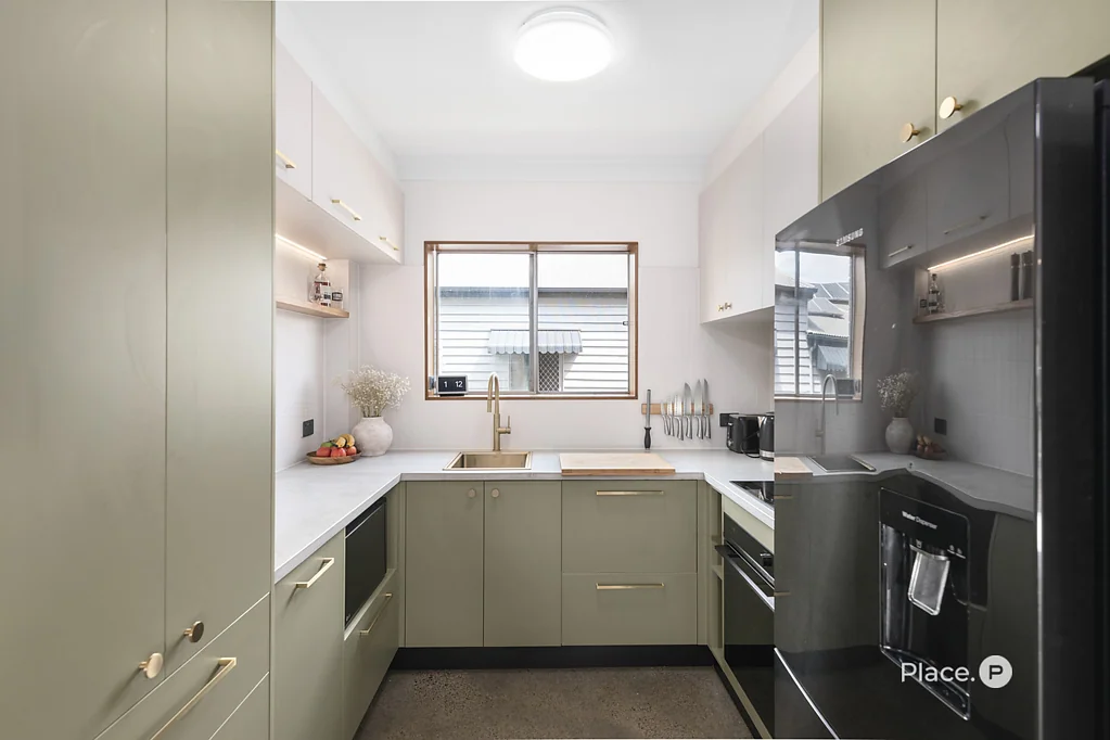1/11 Bunya Street, Greenslopes, QLD 4120