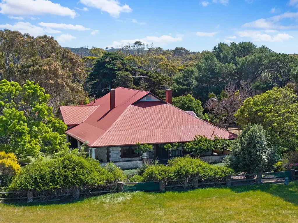 181 Playford Highway, Kingscote, SA 5223