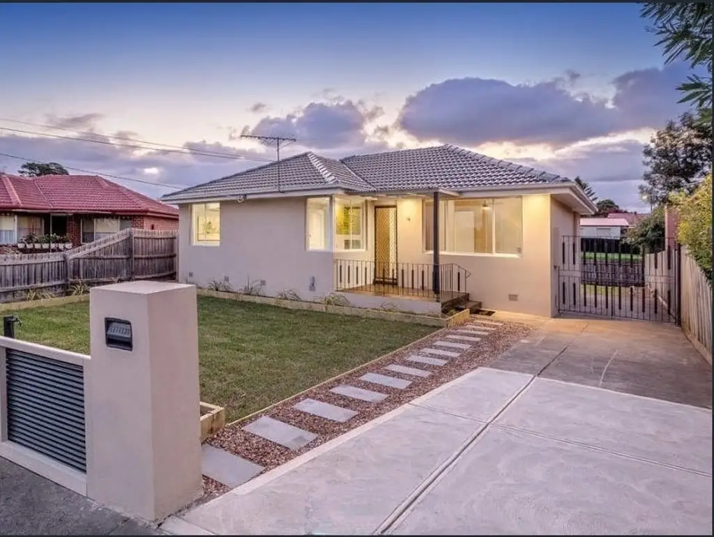 Stunning 3-Bedroom Home for Rent in Prime Location!