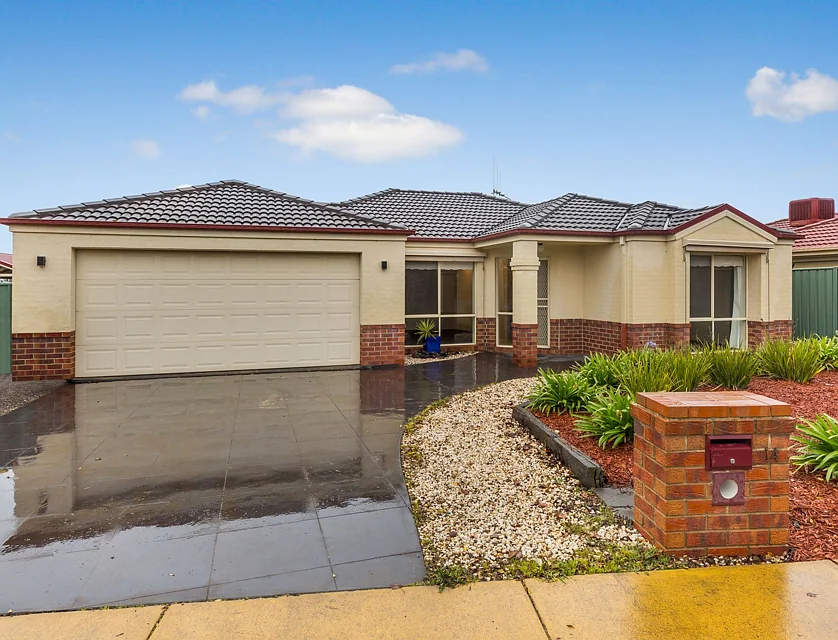 14 Parkway Drive, Strathfieldsaye, Bendigo, 3 Kuwarto, 2 Banyo, House