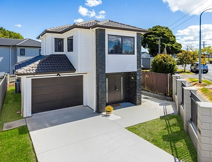 68A Henwood Road, Mangere East, Manukau City, 3房, 1浴, 独立屋