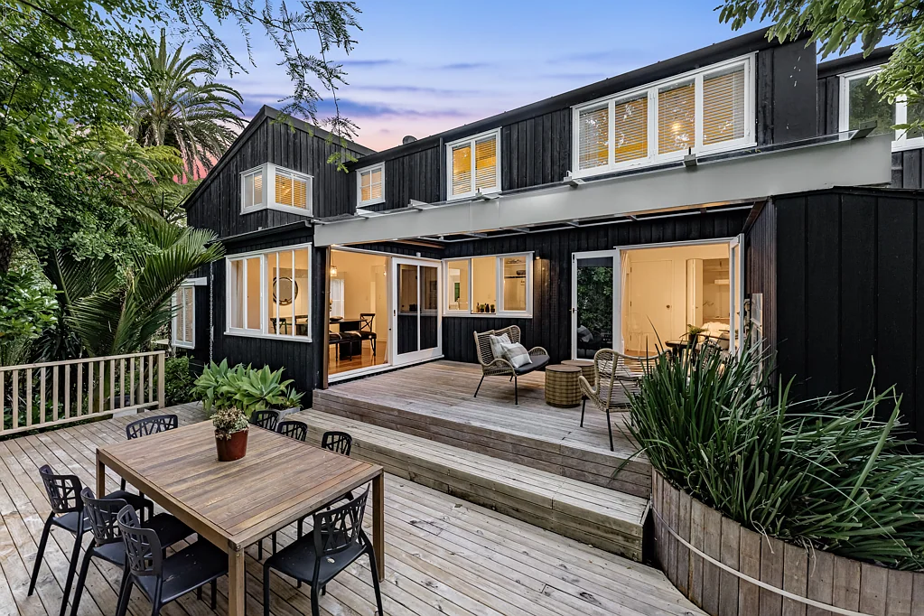 2/42A Mahoe Avenue, Remuera, Auckland City, Auckland