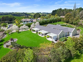 75 Whitford Park Road, Whitford, Manukau City
