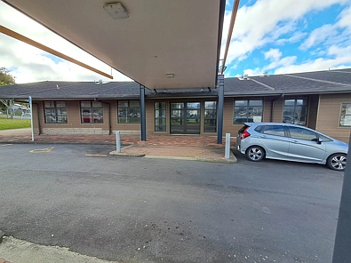 7 Hill Road, Manurewa, Manukau City, 0 Bedrooms, 0 Bathrooms, Office Premises