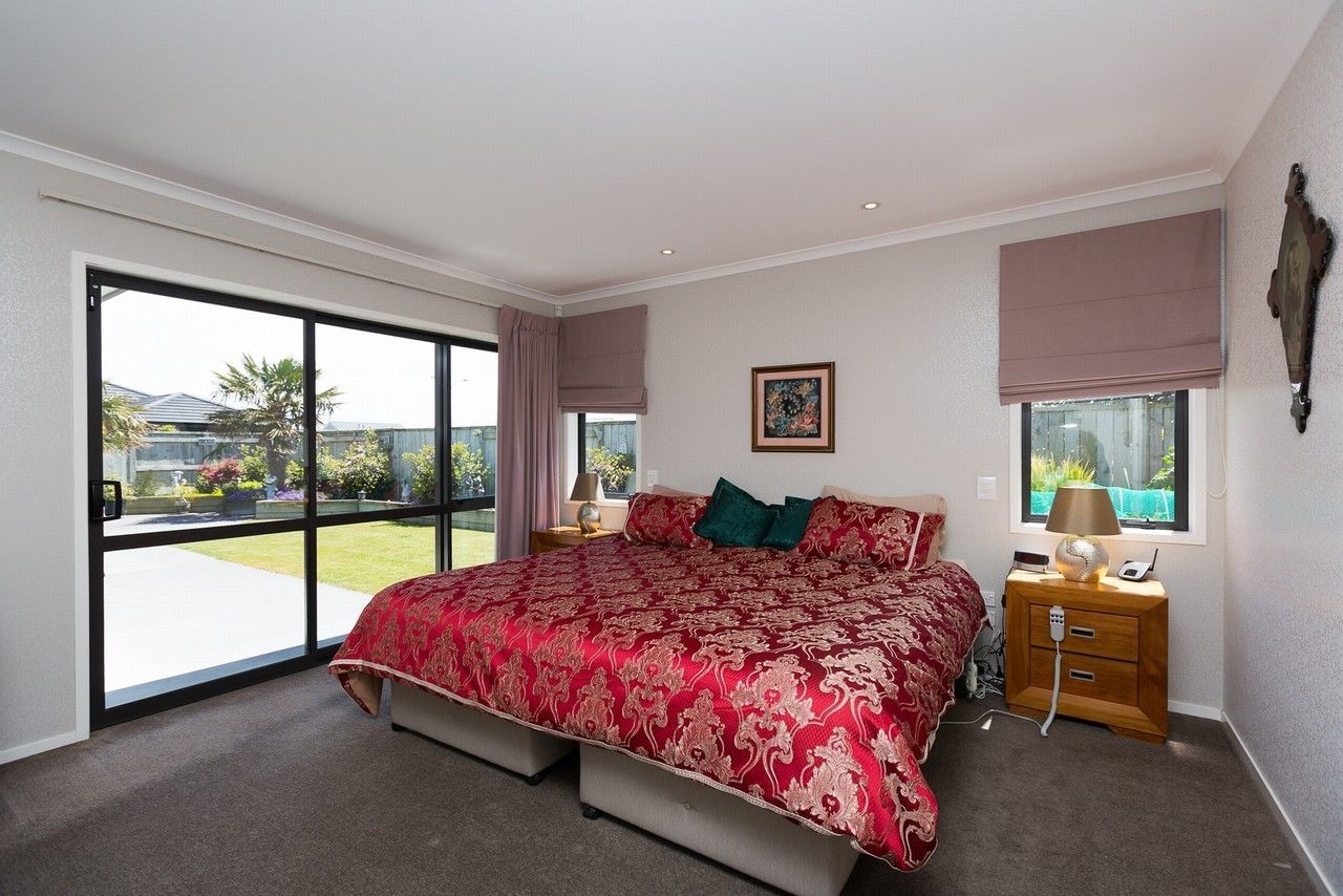 11 Saint Andrews Parkway, Waiwhakaiho, New Plymouth, 4 phòng ngủ, 0 phòng tắm