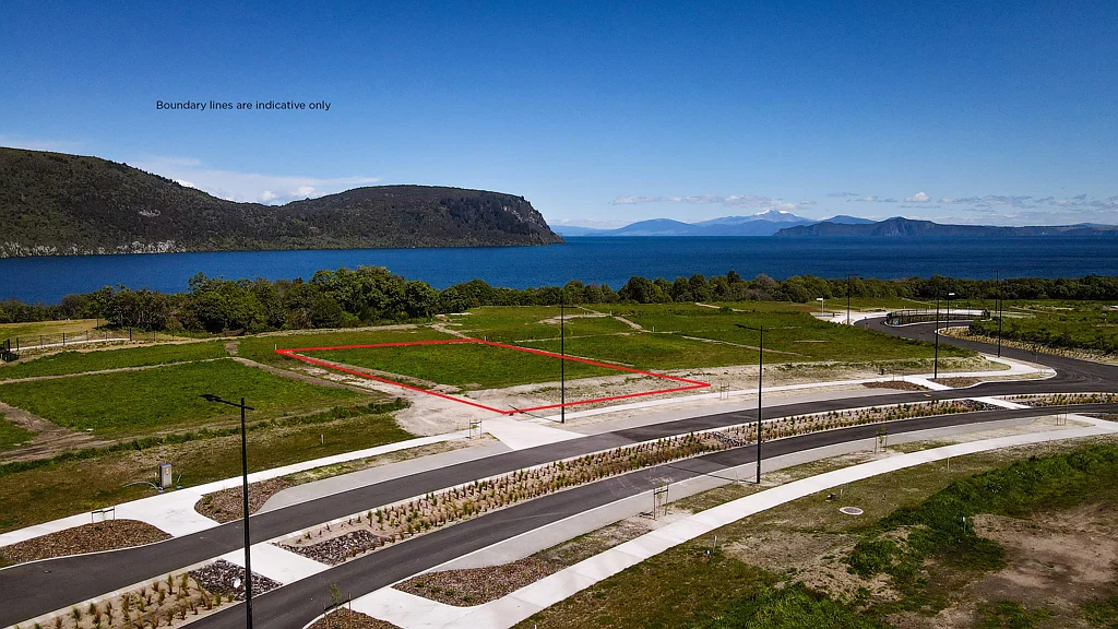 Kinloch Exciting and new