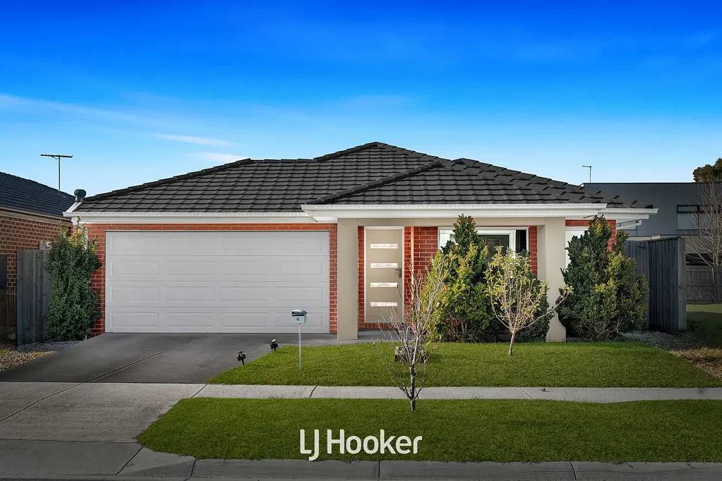 4 Double Delight Drive, Beaconsfield, VIC 3807