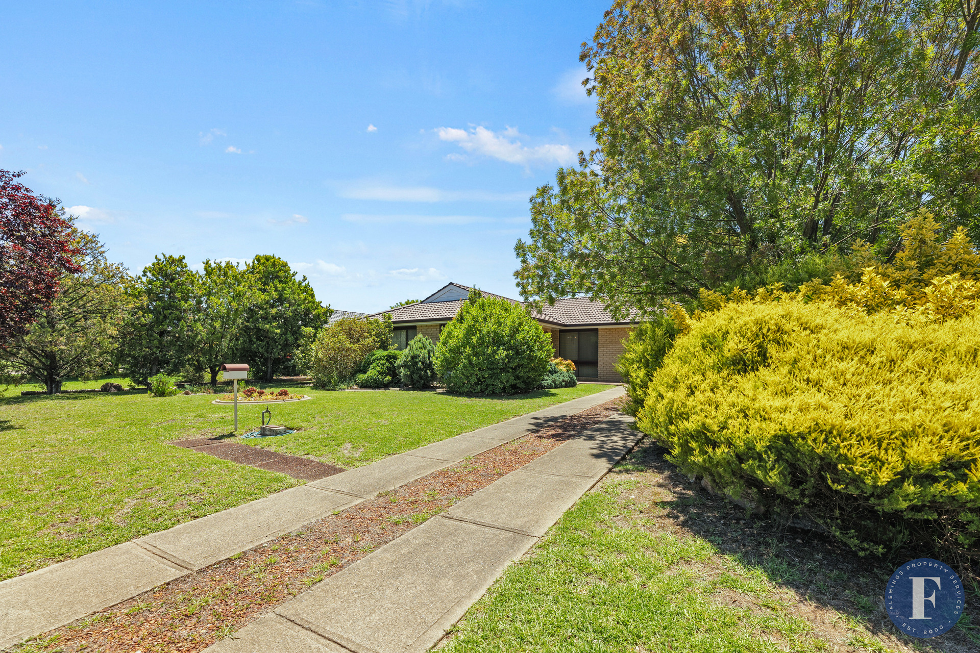 3 INALA PL, COOTAMUNDRA NSW 2590, 0部屋, 0バスルーム, House