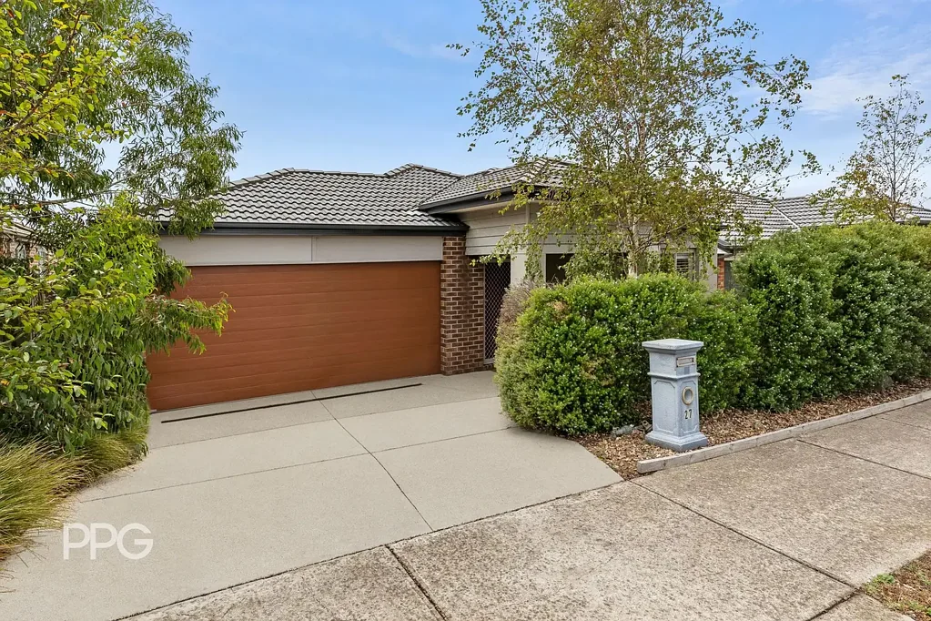 27 Oceania Drive, Curlewis, VIC 3222