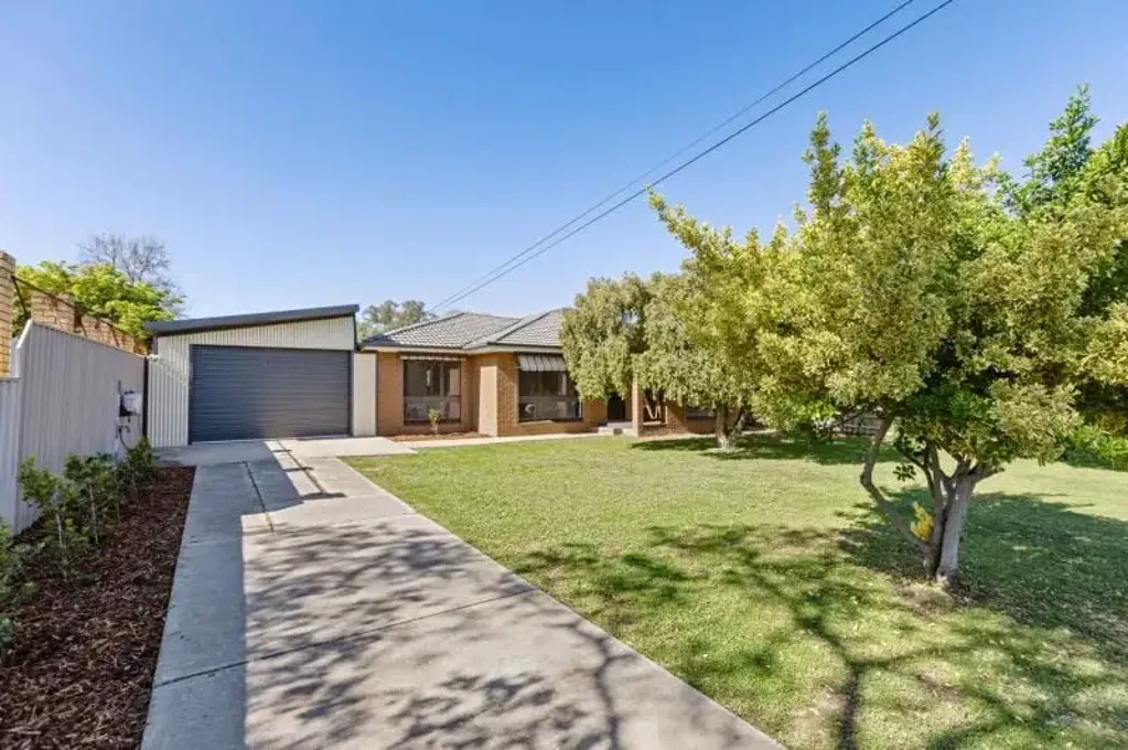PRIME CENTRAL LOCATION WITH A SHED