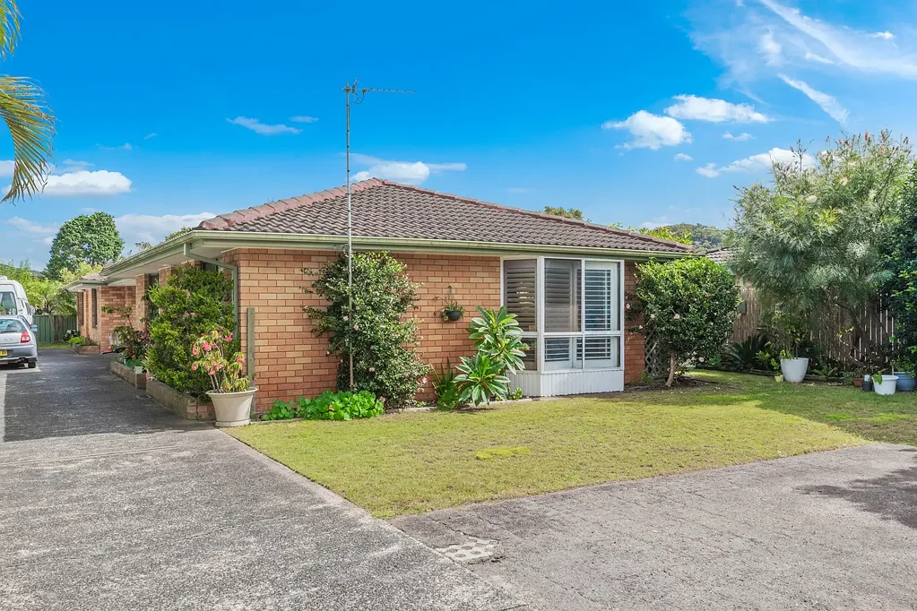 3/65 Cogra Road, Woy Woy, NSW 2256