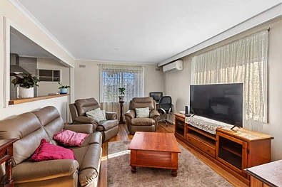 9 Ross Street, Nagambie, VIC 3608, 3 slaapkamers, 1 badkamers, House