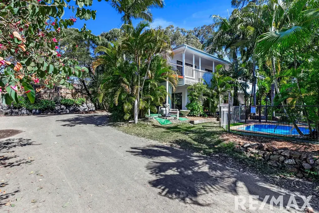 Craignish 5Zimmer Resort-Style Living Meets Coastal Luxury