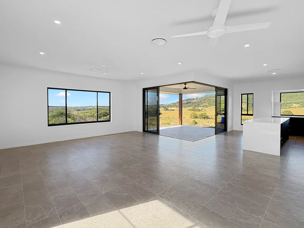 Brand New Rural Retreat with Stunning Views & Modern Luxury!
