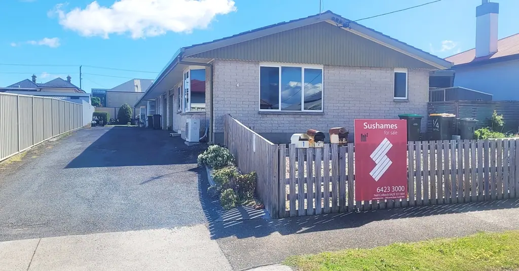2/4 Symbister Street, Devonport, TAS 7310