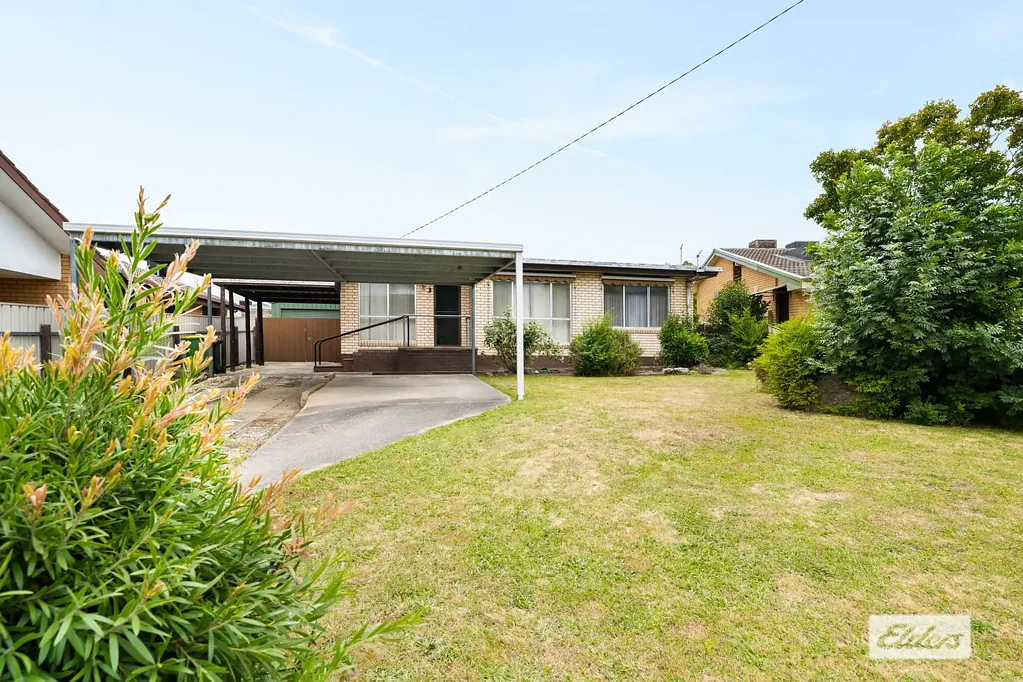 3 Elsa Court, Wodonga, VIC 3690