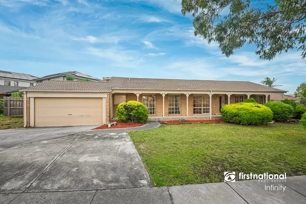 Wantirna South 3Kwarto Unlimited Potential in Sought After Location