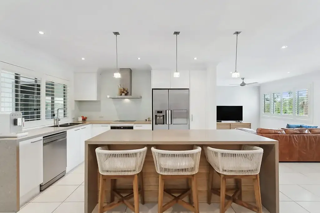 Wamberal 3Zimmer Effortless Coastal Lifestyle