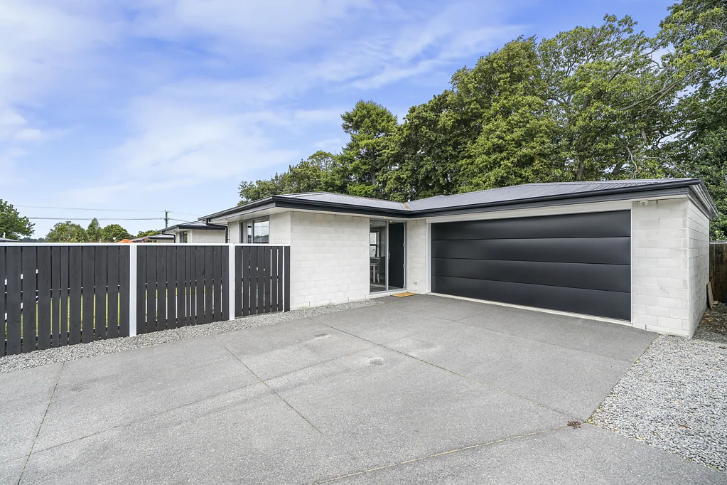 9 St Brendans Lane, Templeton, Christchurch, Canterbury