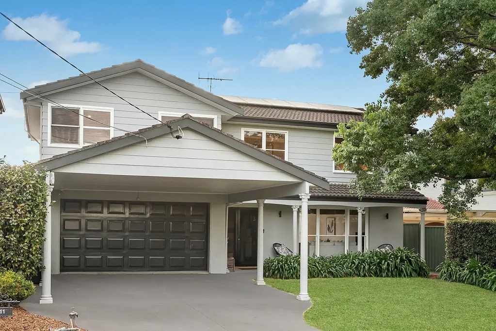 11 Collins Place, Engadine, NSW 2233