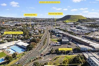 10 Basin View Lane, Panmure, Panmure, Auckland City