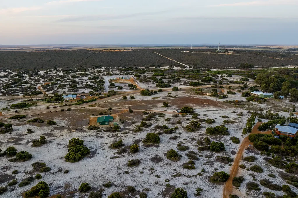 Lot 235/ Banksia Road, Hopetoun, WA 6348