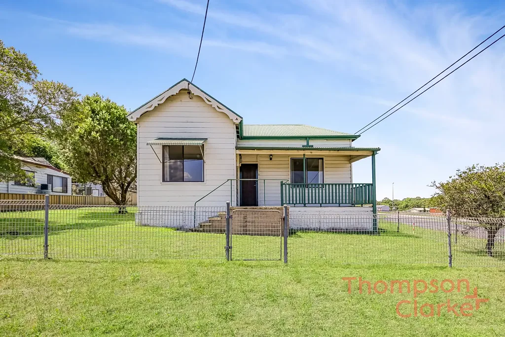 1 Maitland Street, Abermain, NSW 2326