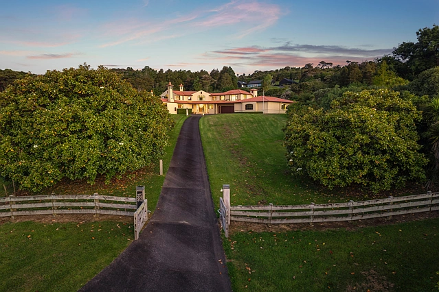 282A Coatesville-Riverhead Highway, Coatesville, Rodney District