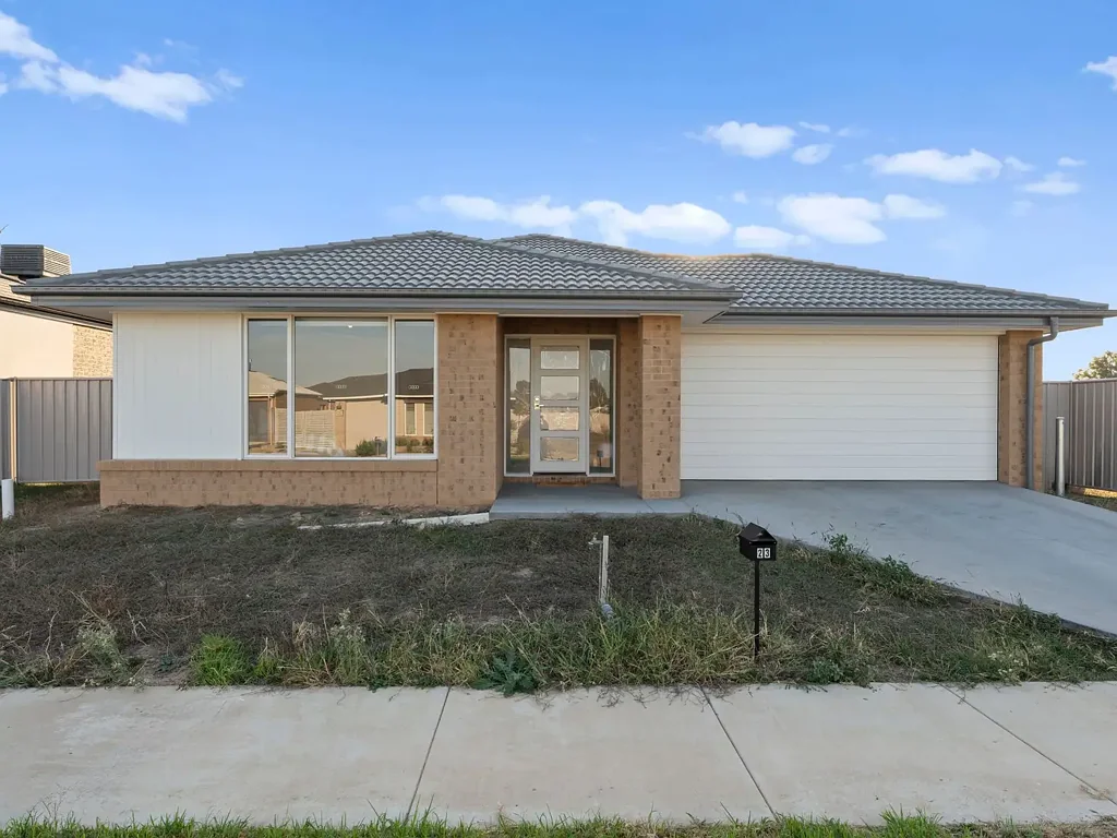 23 Livingston Boulevard, Benalla, VIC 3672