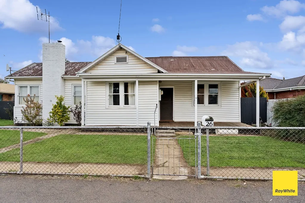 26 Brooke Street, Inglewood, VIC 3517