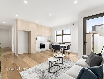 103/14 Laurel Street, Bentleigh East, Bayside, 2 chambres, 1 salles de bain, Apartment