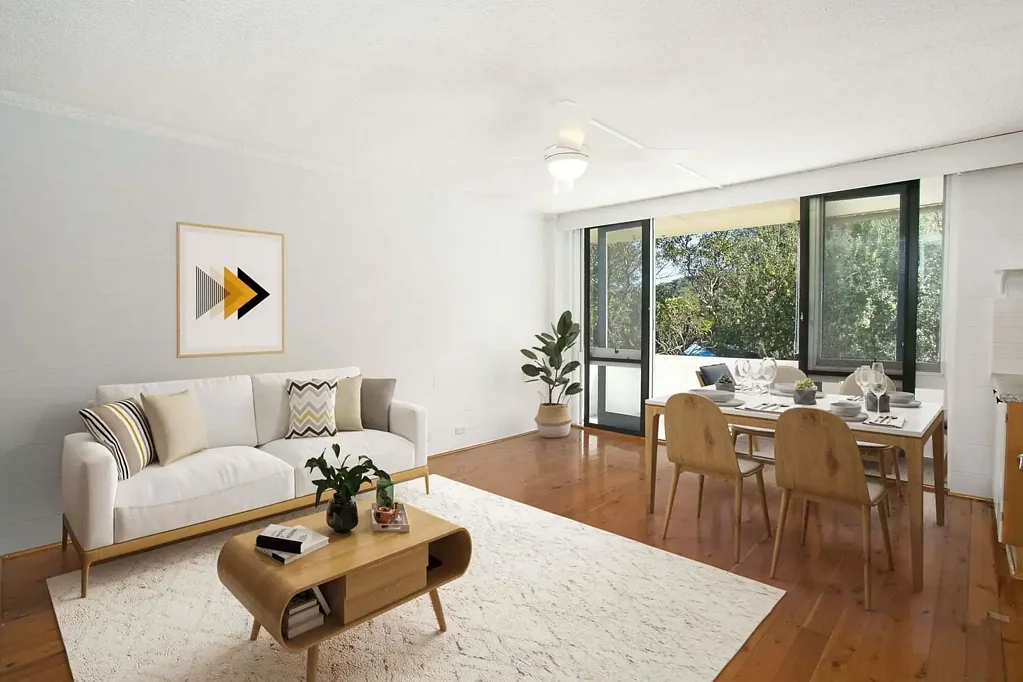 Avalon Beach 2Moenga Beachside Apartment with Park Views, Village Convenience & E