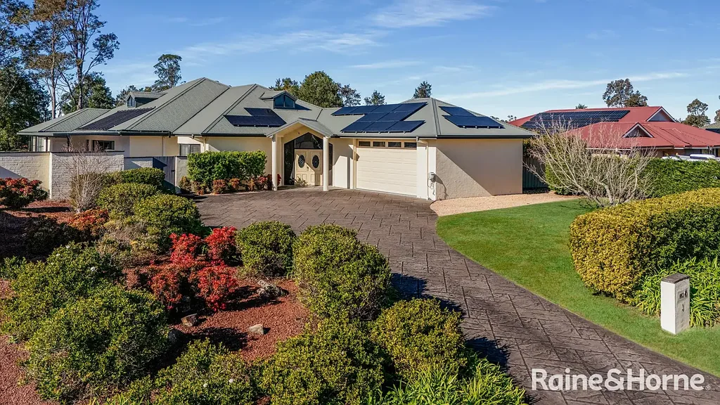 Cambewarra Village 5Kwarto The Family Home You've Been Waiting for