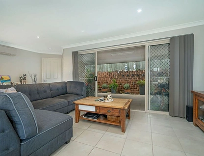 2/125 Platz Street, Darling Heights, Toowoomba, 3 rūma, 2 rūma horoi, Apartment