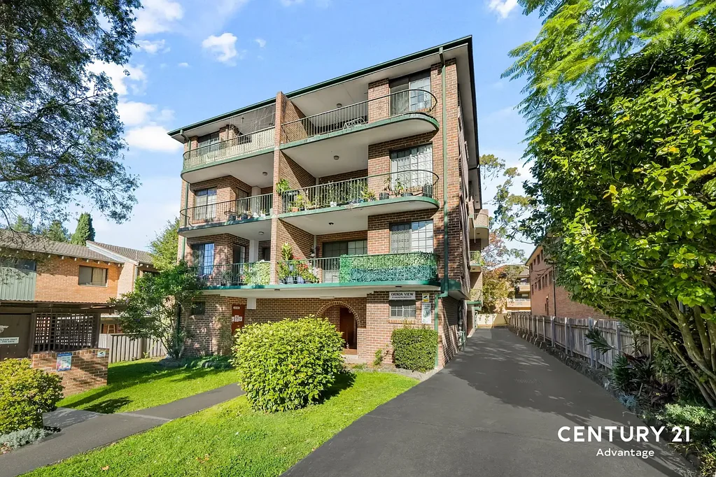 5/8-10 Hainsworth Street, Westmead, NSW 2145