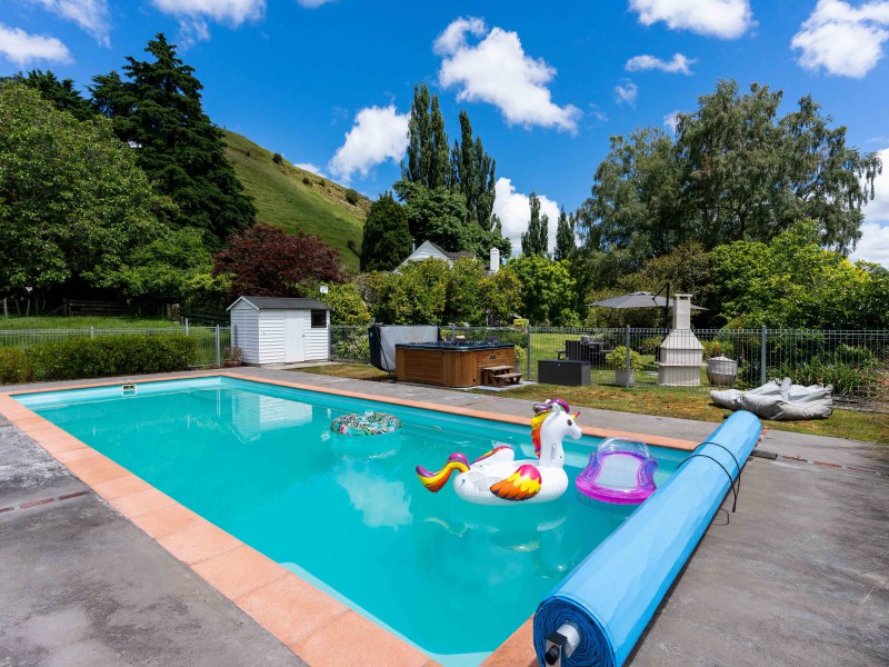 805 Cheltenham Hunterville Road, Waituna West, Manawatu, 4房, 0浴