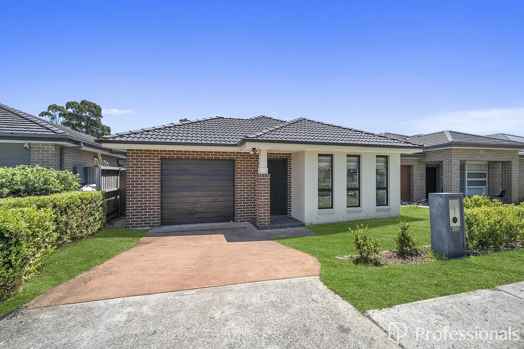 330 Riverside Drive, Airds, NSW 2560