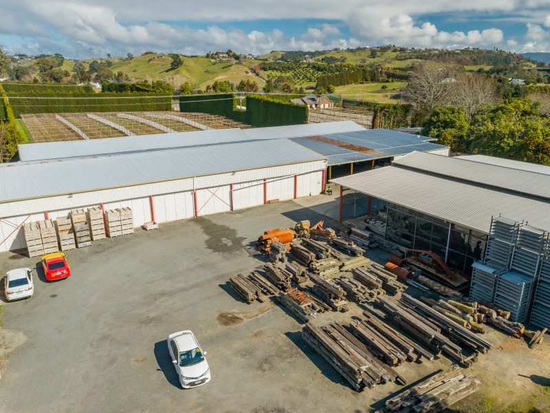 134b Wairoa Road, Wairoa, Bay Of Plenty, 0 રૂમ, 0 બાથરૂમ