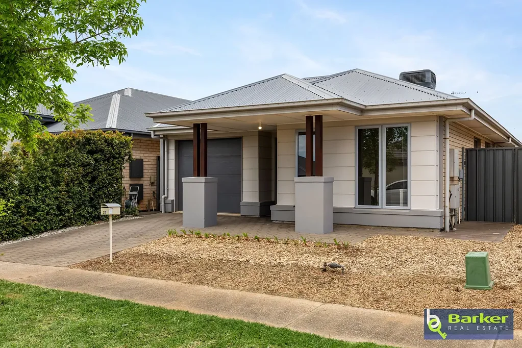 Evanston Gardens 3ਬੈੱਡਰੂਮ Stylish Modern Living with Space, Comfort & Convenience